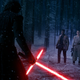 Illustration for article titled 48 Things We Learned From J.J Abrams' Director Commentary on The Force Awakens 3D